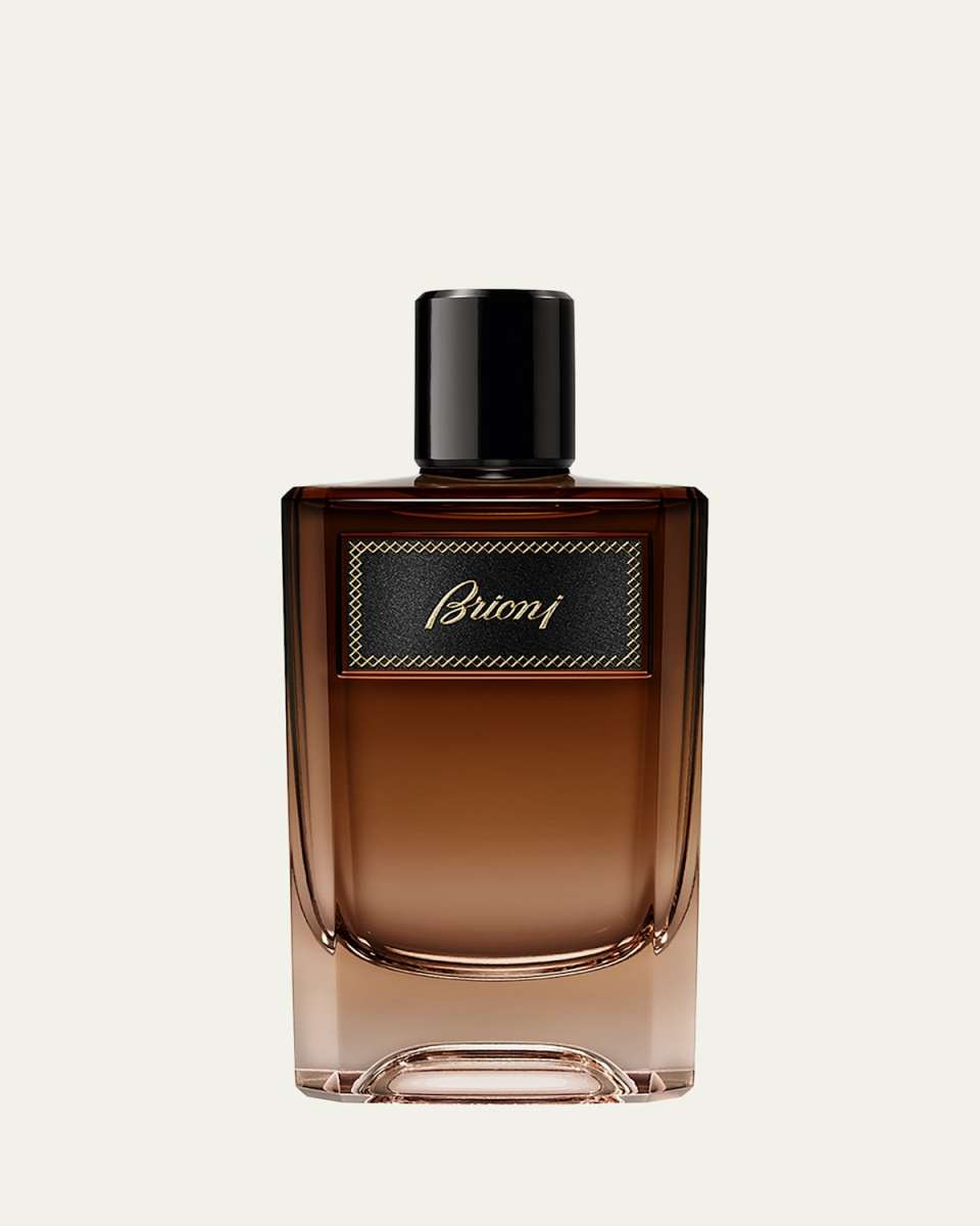 Brioni Suave Eau De Parfum Natural Spray, 3.4 oz.